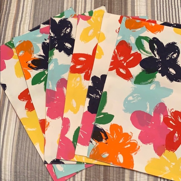 Other - Kate Spade Placemats (6)